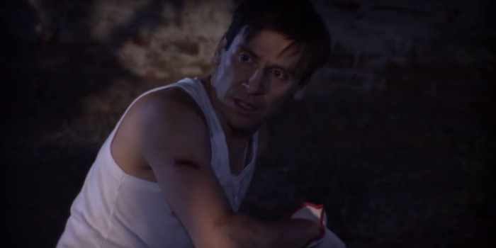 ¿Bernardo Ruiz? Oscura escena en 'Pacto de Sangre' desató nuevas teorías sobre el pasado de Benjamín