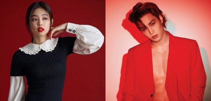 Filtran fotografías que confirman relación 