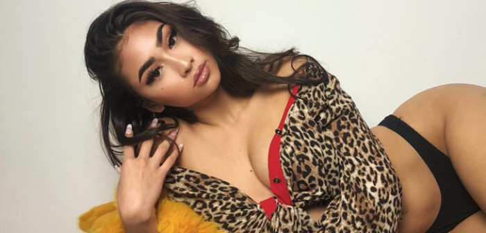 Antes de 'Not Steady': el desapercibido debut de Paloma Mami en videoclip de Tommy Boysen