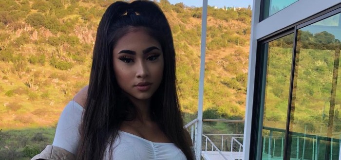 Bella de todas formas: así luce Paloma Mami sin una gota de maquillaje