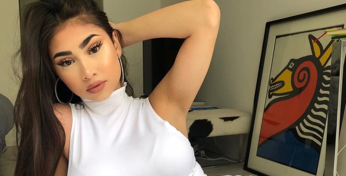 Paloma Mami respondió a usuaria de Instagram que insinuó que se había operado: 