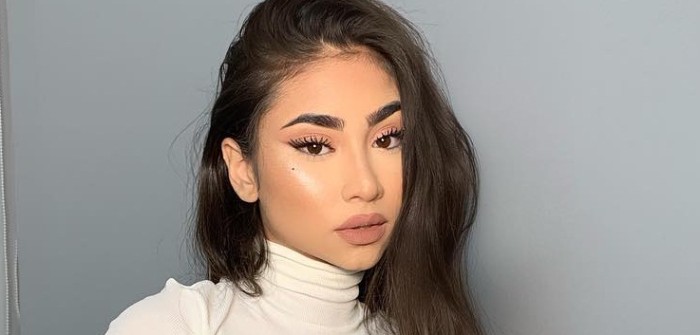 La divertida anécdota que vivió Paloma Mami con fanático que le pidió una foto para su hijo