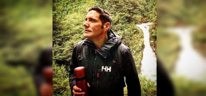 Pancho Saavedra comprometió su ayuda a joven con cáncer que sufrió robo del dinero para sus remedios