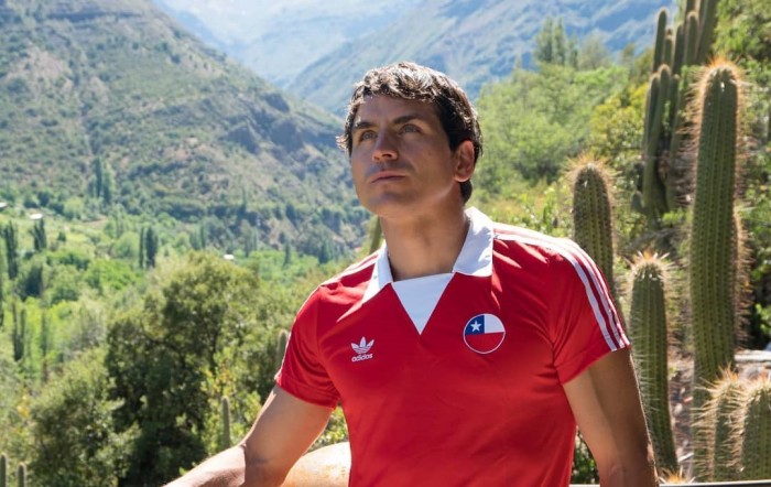 El sueño se cumplió: Pangal Andrade dio por inaugurada su casa sustentable