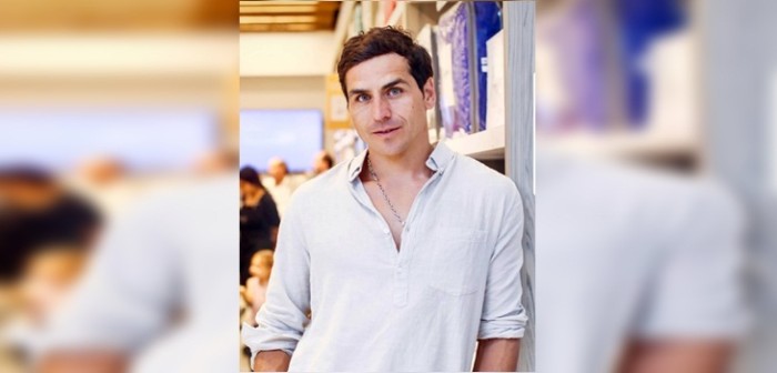 Pangal Andrade negó rumores de nuevo romance: “Estoy soltero, no estoy con la Kika”