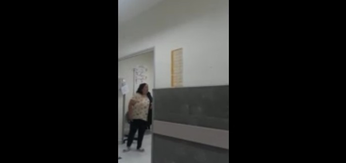 Indignante: denuncian a paramédico que habría enviado a paciente atenderse en hospital veterinario