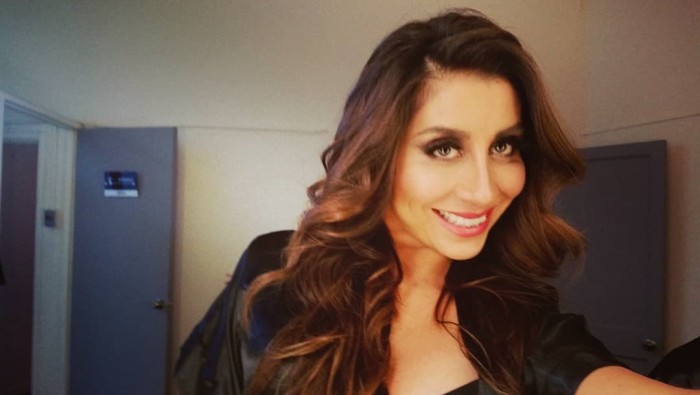 Paulina López sobre posibilidad de llegar a Rojo: 