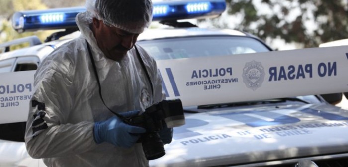 Inician difícil investigación tras hallar feto en planta de aguas servidas: llegó por alcantarillado