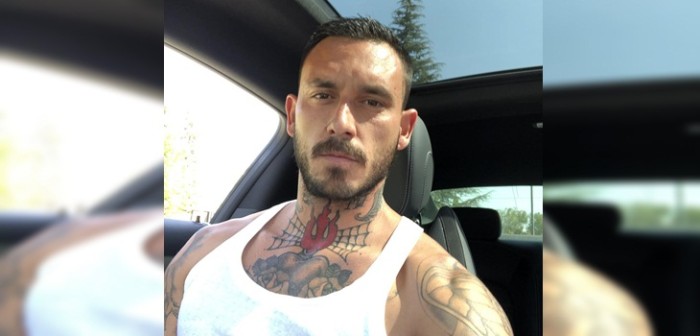 Nutricionista de Mauricio Pinilla reveló el tratamiento que tiene al jugador con sólo un 8% de grasa