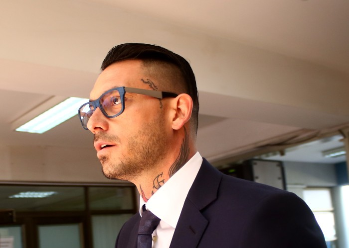 Duro revés para Mauricio Pinilla: Corte de Apelaciones rechazó demanda contra Azul Azul