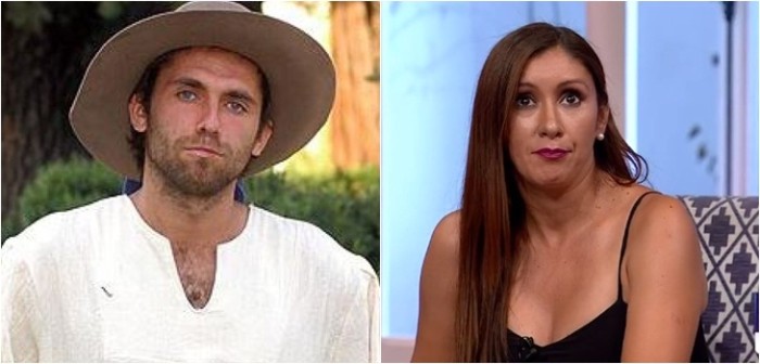 Arturo Prat tras enterarse del embarazo de Angélica Sepúlveda: 