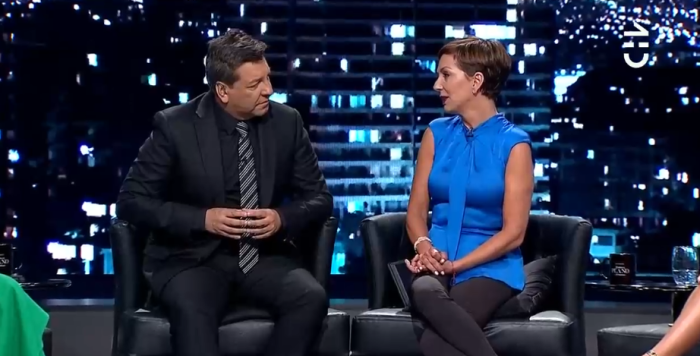 ¿Se termina o no 'Primer Plano'? Gerente de Chilevisión dio su veredicto ante el futuro del progama