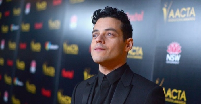 El que la sigue la consigue: Rami Malek reveló el truco que usó para llegar a ser actor de Hollywood