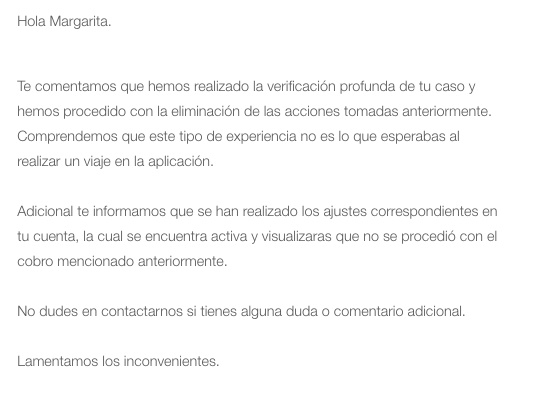 Margarita González | BBCL