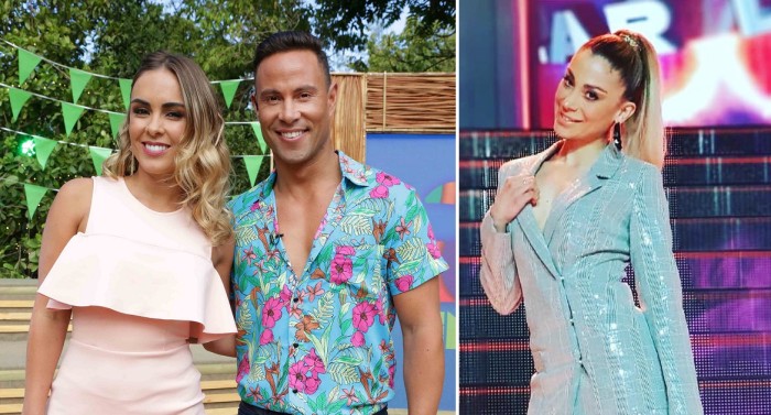 El comentario que se ha repetido durante emisión de 