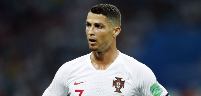 Cristiano Ronaldo se salvó de la cárcel por fraude al fisco tras pagar más de 200 millones de pesos