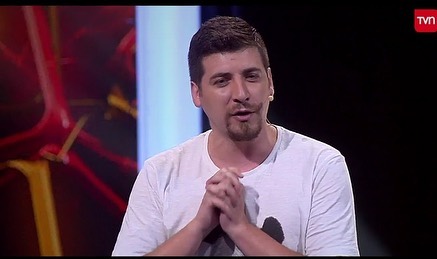 Exparticipante de Mundos Opuestos 2 reaparece en TV: con su humor se la juega en La Huincha