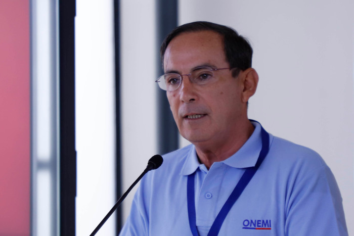 Fuerte sismo remeció zona central de Chile: se registraron réplicas en La Serena, Andacollo y Calama