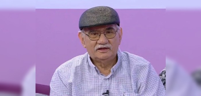 Tito Fernández reconoce complejo momento laboral tras denuncias: 