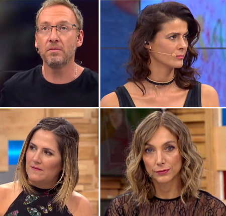 Captura | Bienvenidos