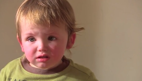 Televidentes respiraron aliviados: escena de Verdades Ocultas aclaró qué pasó con Tomasito