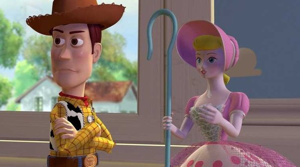 Nuevo teaser de Toy Story 4 sorprende con cambio de look de Bo Peep