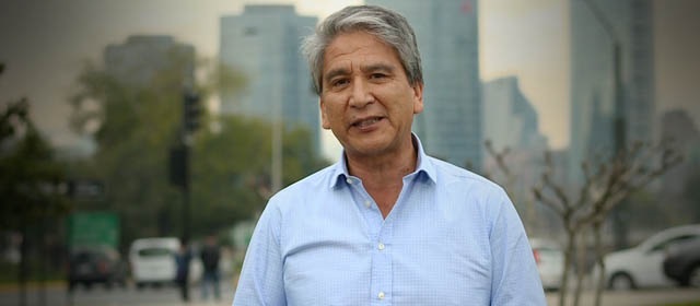 Emilio Sutherland confirmó receso de En su propia trampa tras 8 años en pantalla: 