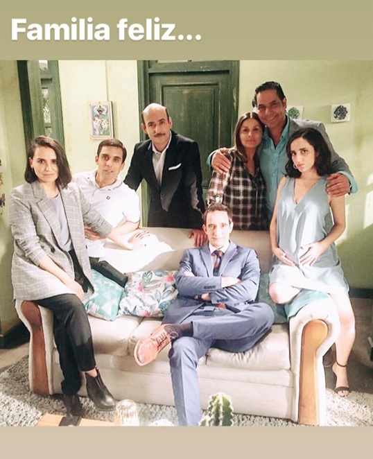 Camila Hirane | Instagram