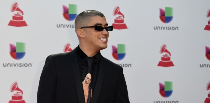De trabajar en un supermercado a Viña 2019: la historia del sorprendente cambio de vida de Bad Bunny
