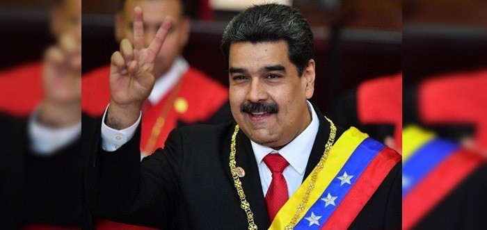 Desesperada medida de Maduro ante crisis en Venezuela: venderá lingotes de oro a Emiratos Árabes