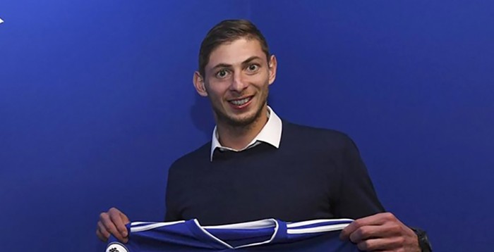 Hermana de Emiliano Sala compartió sobrecogedor mensaje en redes con la mascota del futbolista