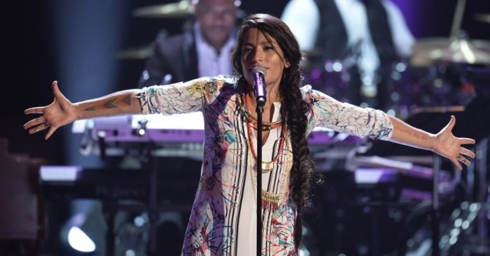Viña 2019 aclara polémica con Ana Tijoux sobre invitación a 