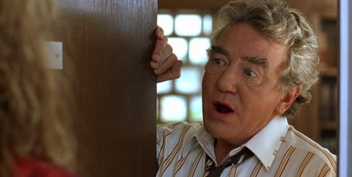 Hollywood de luto: famoso actor Albert Finney falleció a sus 82 años