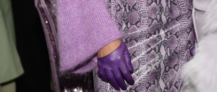 'Cow print': el estampado animal print que promete desplazar al leopardo