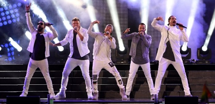 Viña 2019: fanáticas de Backstreet Boys acusan a ticketera de no venderles las entradas correctas