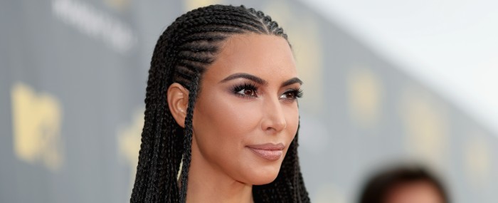 Kim Kardashian se vio obligada a dar explicaciones tras recibir críticas por su 