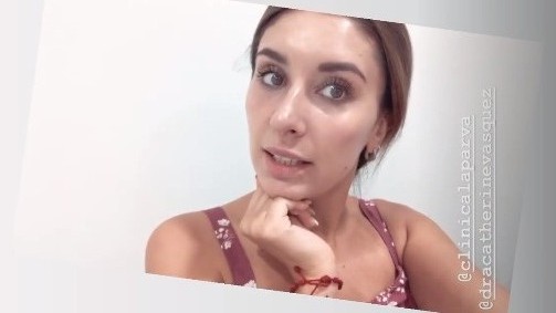 Camila Andrade | Instagram