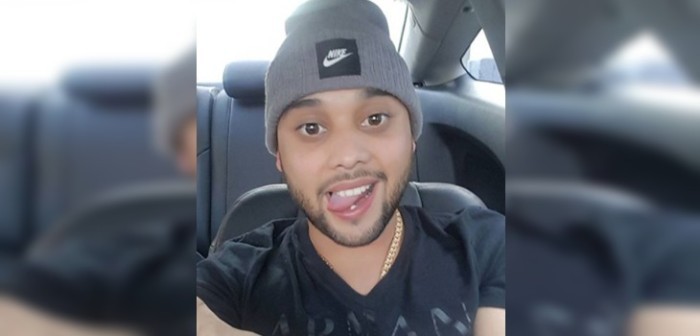 Cercanos a Sebastián Leiva de 'Dash & Cangri' denuncian que está desaparecido hace días en Bolivia