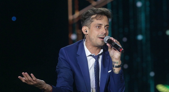 Radagast se sinceró tras su criticado show en Talca 2019: aseguró que el 