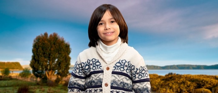 Simón Beltrán de 'Isla Paraíso' le respondió a quienes le piden que 