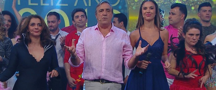 La jugada de Mega para suplir a MCC y pelear el rating de los sábados: emitirá nueva teleserie turca