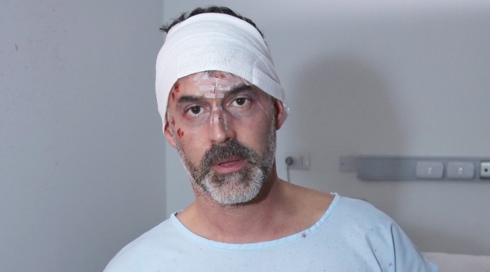 Carlos Díaz y regreso de Leonardo a 