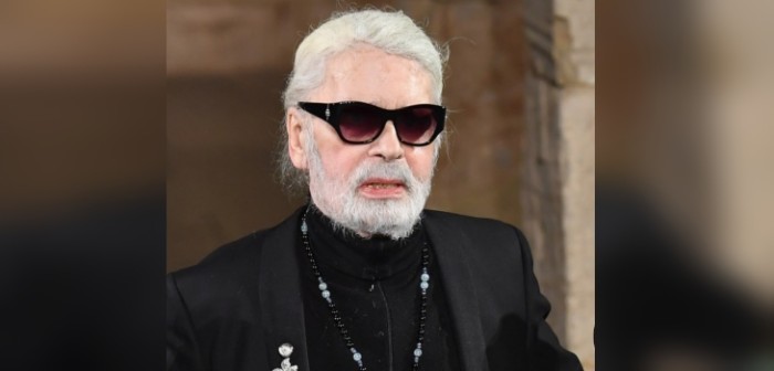 Un ícono de la moda: confirman muerte de reconocido diseñador Karl Lagerfeld a los 85 años