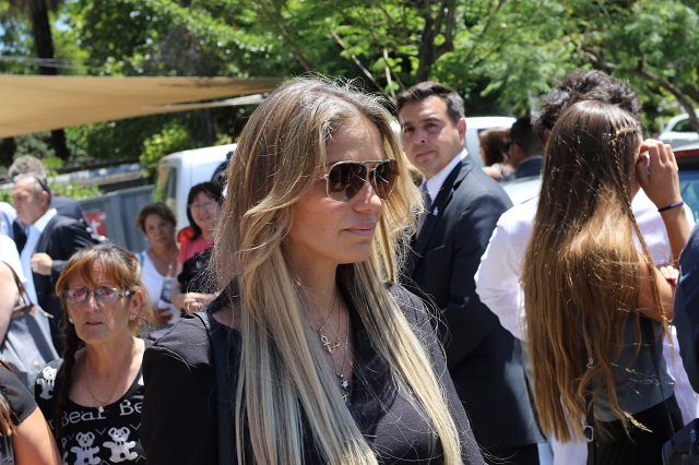 Sebastián Beltrán | Agencia UNO