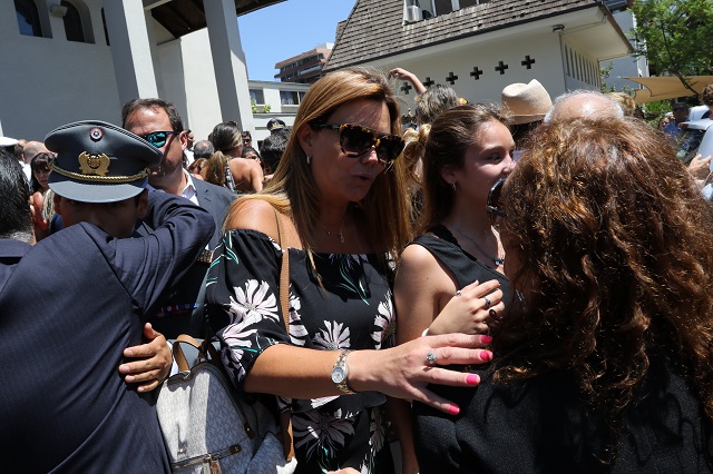 Sebastián Beltrán | Agencia UNO