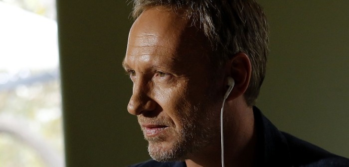 La emotiva mención a Camiroaga de Martín Cárcamo a días del Festival: 