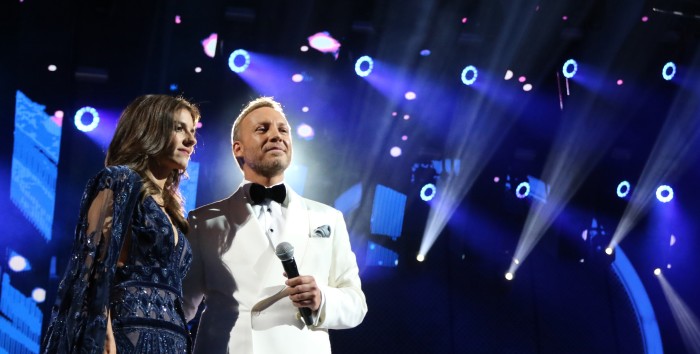 Varios fails no pasaron desapercibidos: los problemas que afectaron la noche inaugural de Viña 2019