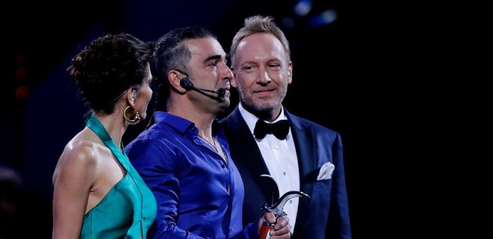 Jorge Alís se quebró tras su paso por Viña: le mencionaron que en redes lo consideran un chileno más