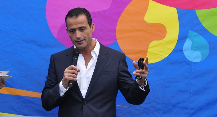 ¿Hugo Valencia y Nacho Gutiérrez mintieron? Aseguran que Iván Núñez se sumaría a TVN y no a Canal 13