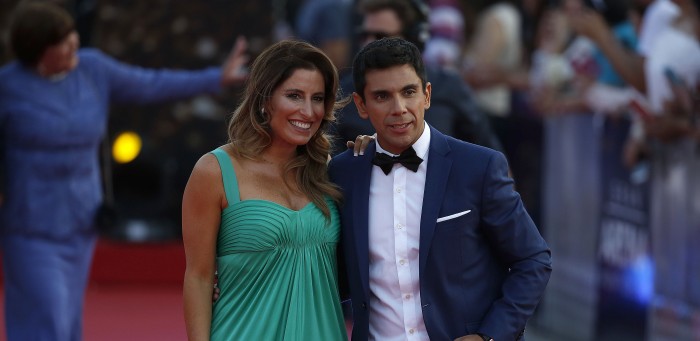 Juan Pablo Queraltó y su fail festivalero: se compró traje para la Gala de Viña pero no lo invitaron